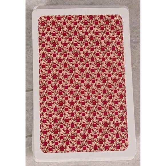 The Icelandic Yule Lads Playing Cards Deck Christmas Trolls Brian Pilkington Odd - Picture 10 of 16